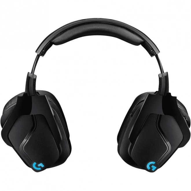 Căști wireless pentru gaming Logitech G935 7.1