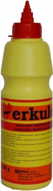 Adeziv Herkules cu aplicator 500 g