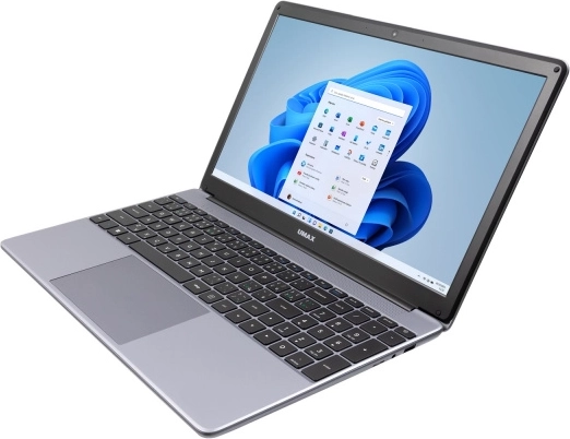 Umax VisionBook 15WJ notebook 15,6" cu Full HD IPS, Intel Celeron și Windows 11 Pro