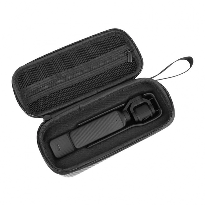 Geantă mini PULUZ pentru DJI Osmo Pocket 3 negru