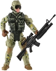 Design și echipare realistă