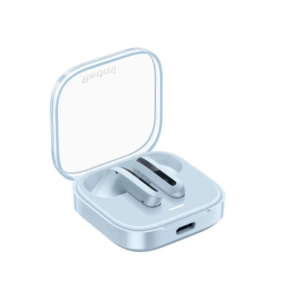Căști Wireless Redmi Buds 6 Active Albastre