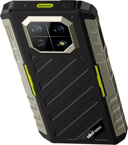 Telefon inteligent rezistent Ulefone Armor 22