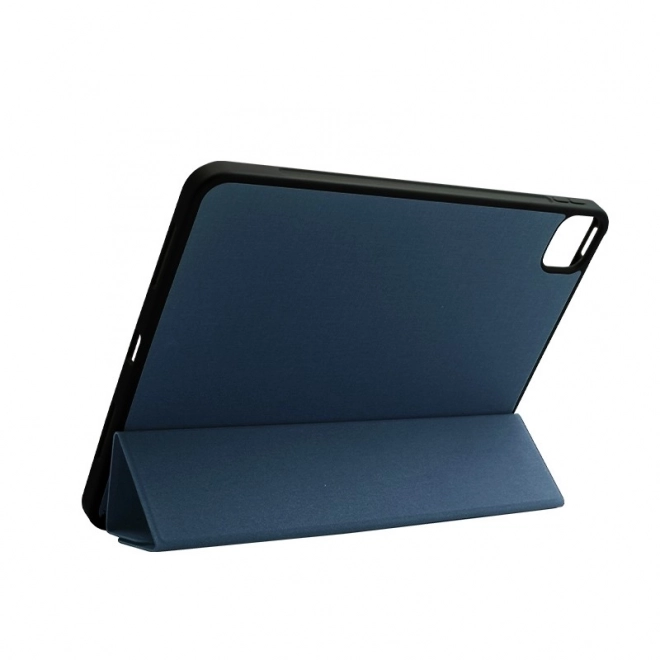Etui FlexFolio albastru pentru iPad Pro 11, iPad Air M2 și iPad Air 10.9