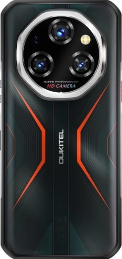 Cameră profesională 108MP și vedere nocturnă