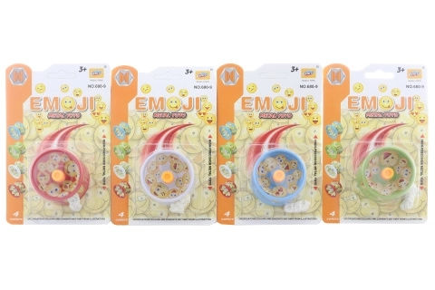 Yo-yo cu tematică Emoji