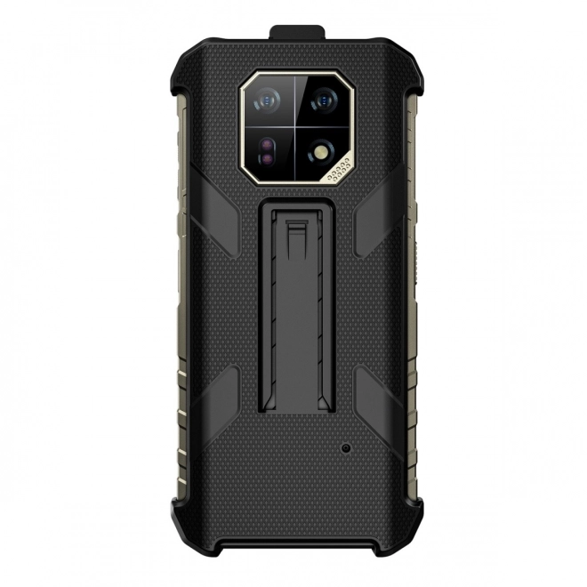 Etui multifuncțional pentru Ulefone Armor 22