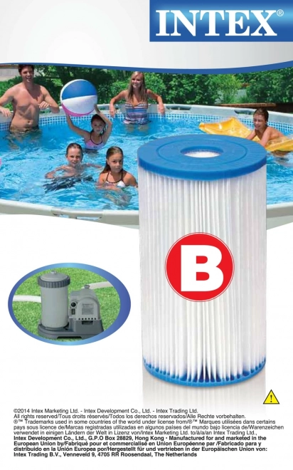 Cartuș de filtrare