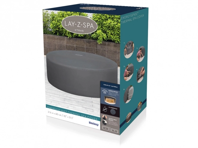 Husă termică pentru Lay-Z-Spa