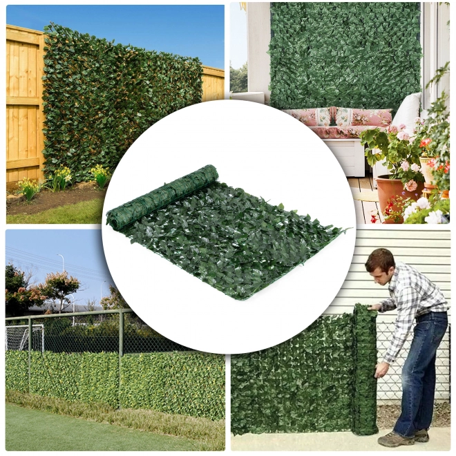 Gard viu artificial verde MultiGarden