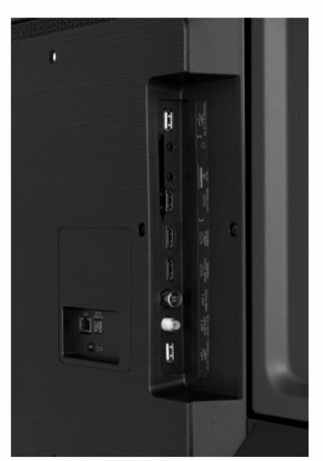 Televizor LED de 50 de inci 50A6N