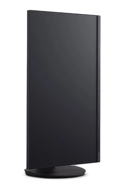 Monitor Sharp 27 inch negru