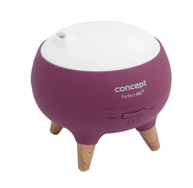 Difuzor de aromă Concept Perfect Air Berry