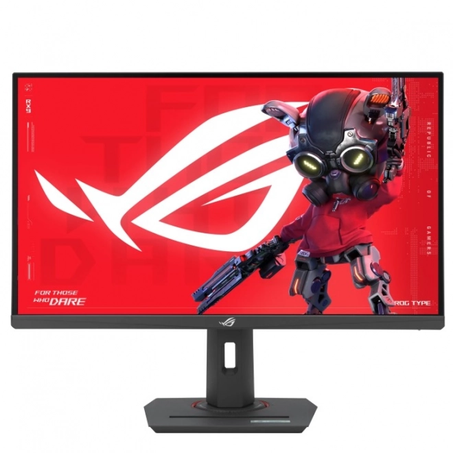 Monitor gaming 27 inchi ROG Strix