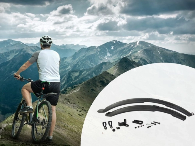 Blatnițe bicicletă
