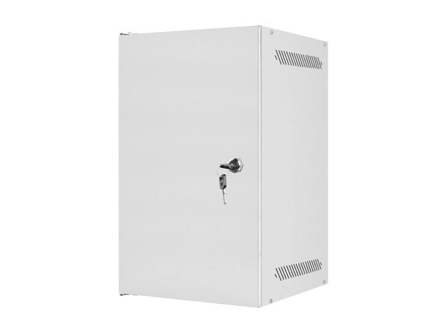 Cabinet Lanberg de perete 10 9U gri