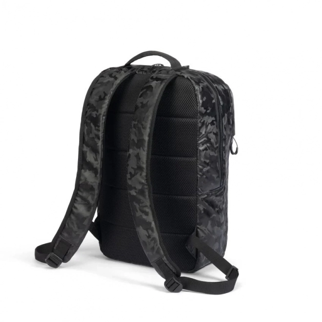 Rucsac Commuter camuflaj impermeabil