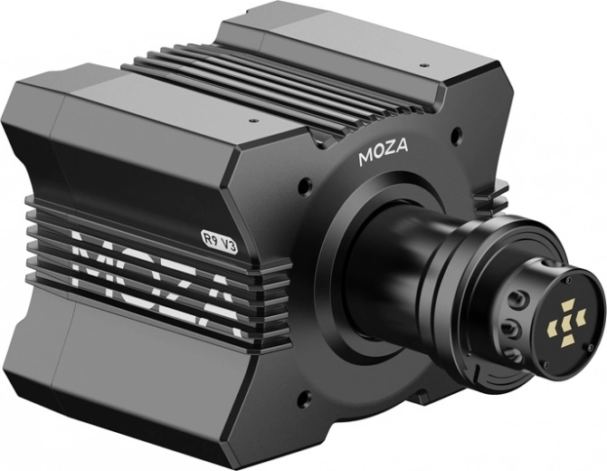 NEXGEN Force Feedback 4.0 și reglaj inteligent