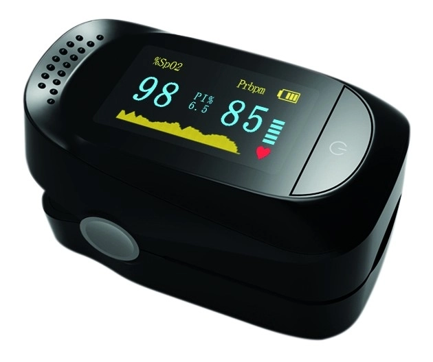 Puls oximetru Oromed