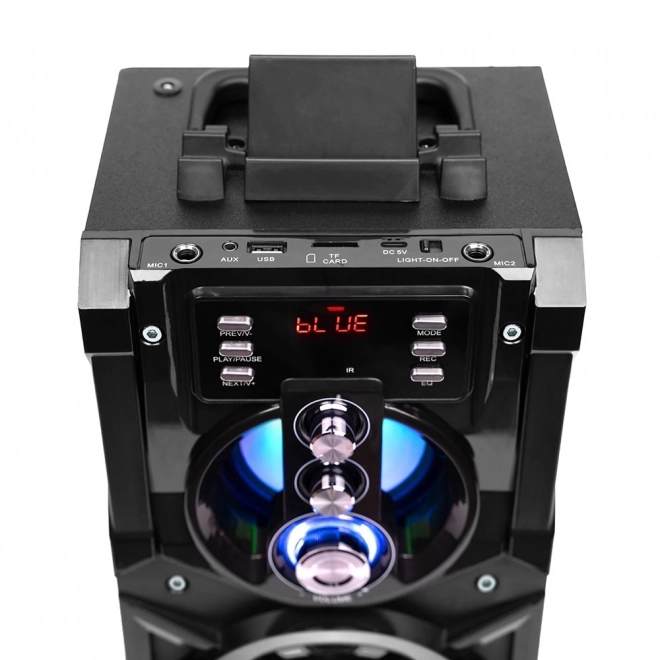 Box Beat Squeak SQ1000