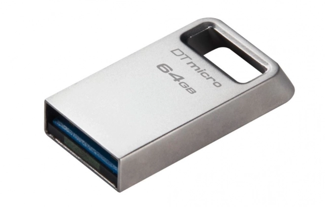 Pendrive DataTraveler Micro