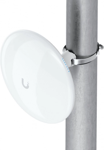 Acoperire lungă de peste 5 km