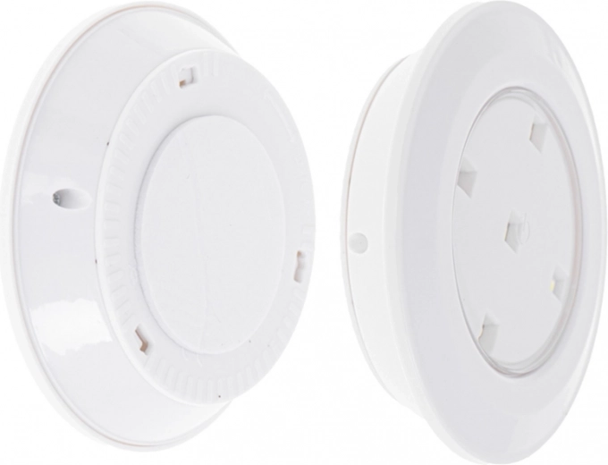 Instalare rapidă, autoadezivă