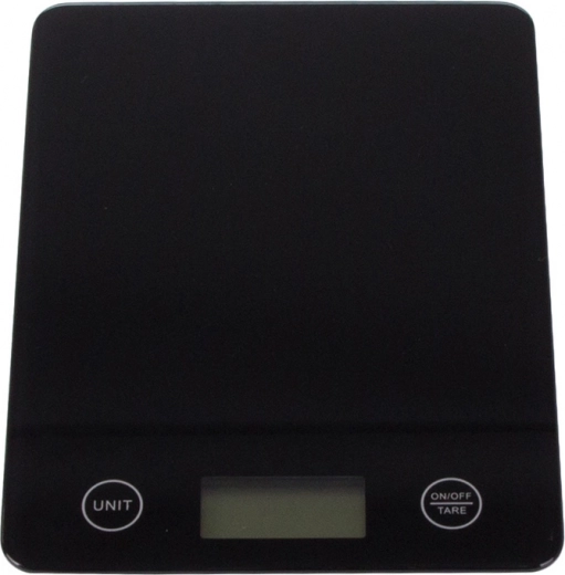 Platformă din sticlă ușor de curățat