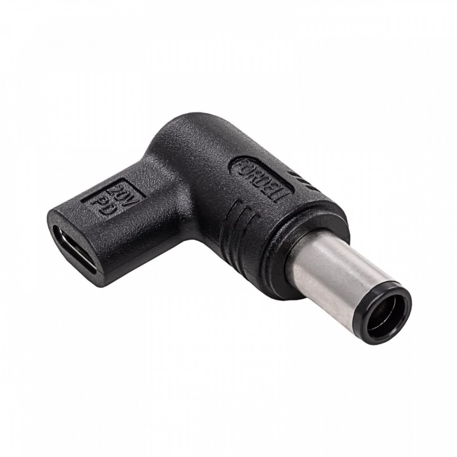 Adaptor AK-ND-C08 Dell USB-C la 7.4 x 5.0 mm cu pin Dell