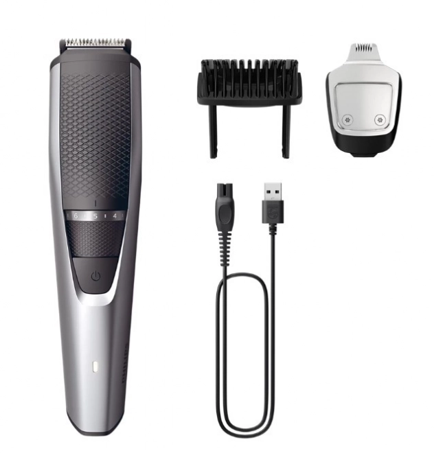 Philips Seria 3000 aparat de tuns barba