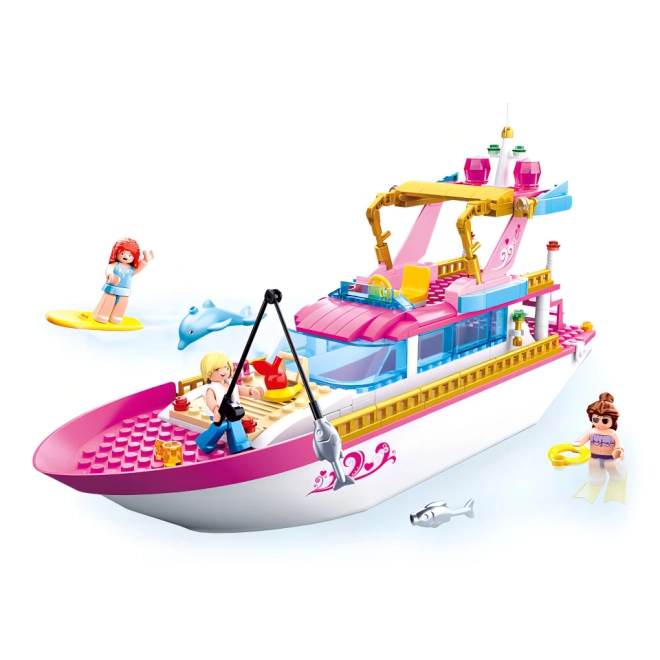 Figurine mobile pentru povești vii