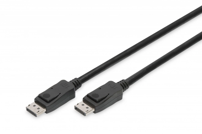 Cablul DisplayPort cu scosătoare 8K UHD 2m
