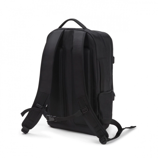 Rucsac pentru laptop MOVE 13-15.6 inch, negru