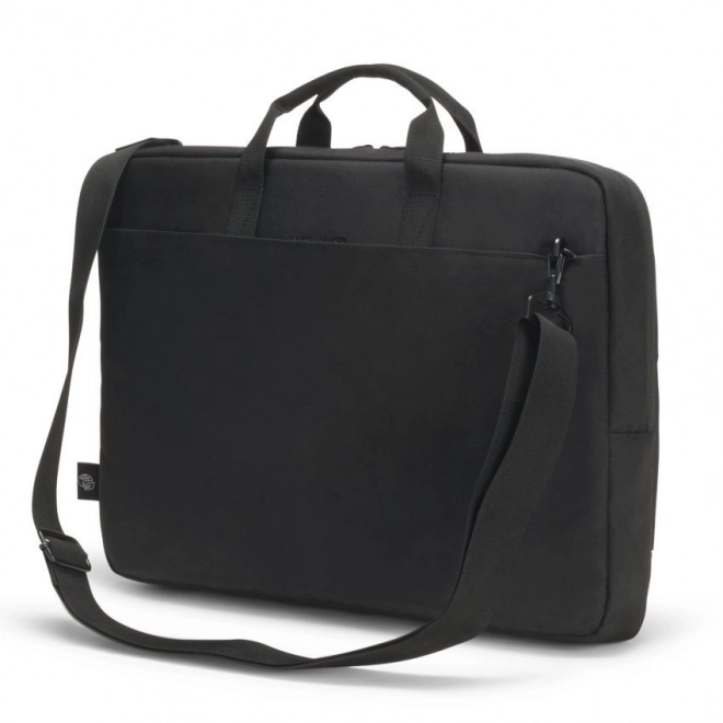 Geantă laptop Eco Slim Motion 10-11.6 inch negru