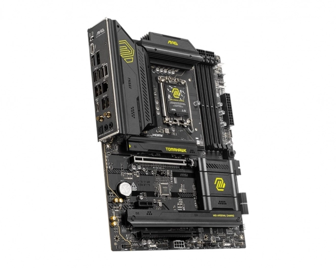 Placă de bază MSI MAG B860 Tomahawk Wi-Fi