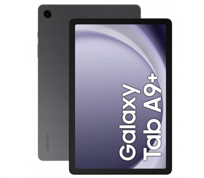 Tablet Galaxy Tab A9+ 11 inch Wifi 4/64 GB Gri