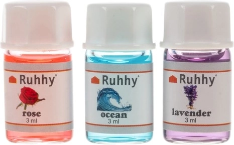 Aromaterapie simplă