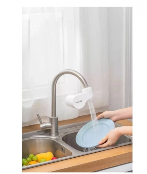 Filtru pentru robinet Philips X-Guard Ultra