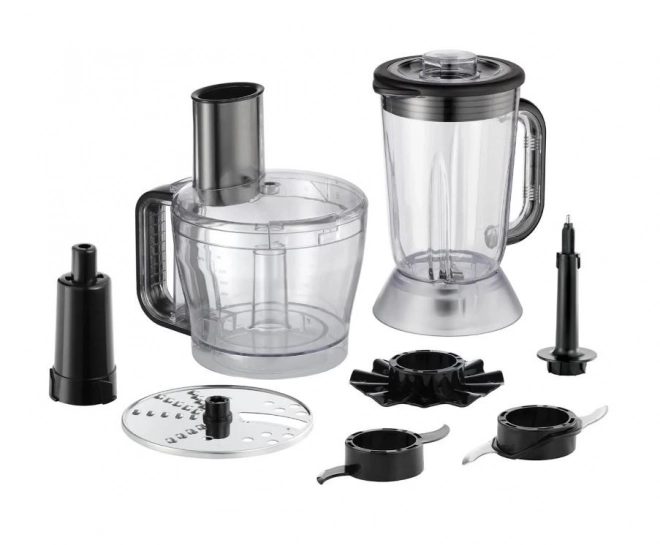 Robot de bucătărie Russell Hobbs Desire Matte Charcoal