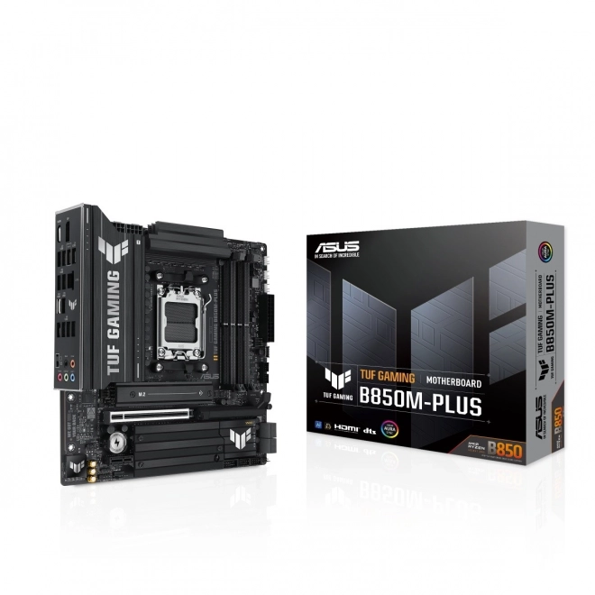 Placă de bază Asus TUF Gaming