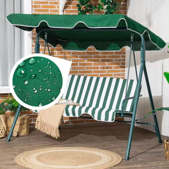 Prelată impermeabilă swing grădină ModernHome