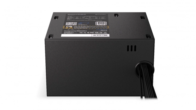Zasilator Elementum E5 450W