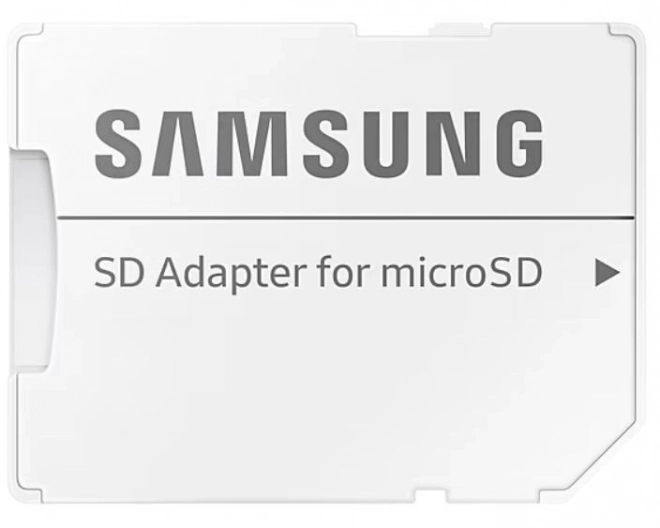 Card microSD Samsung PRO Plus 1TB cu adaptor