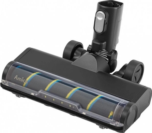 Mod Auto inteligent cu DustSensor