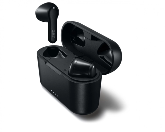 Căști wireless negre
