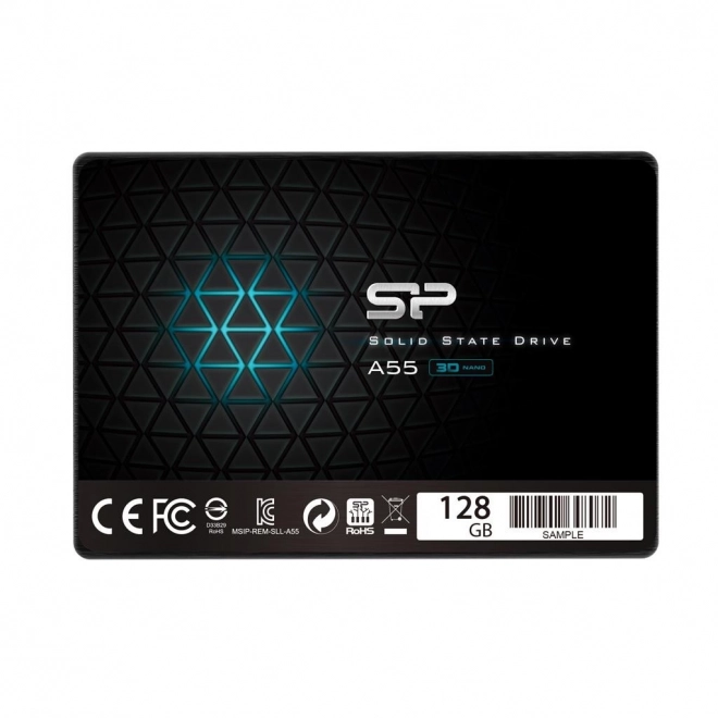 Dysk SSD 128 GB SATA3