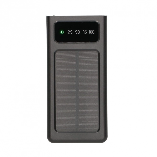 Powerbank solar 10000 mAh Extralink