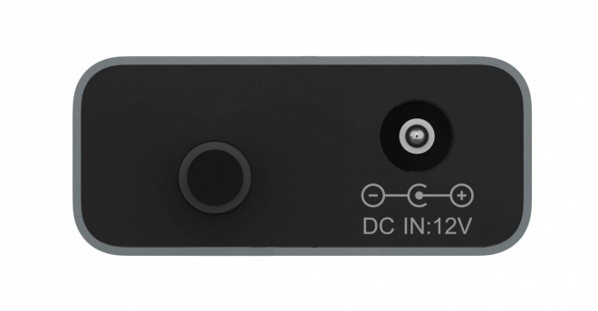 Hub cu 7 porturi USB 3.2 Type-C cu afișaj