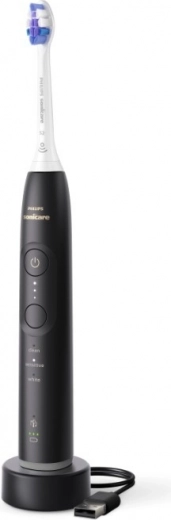 Senzor inteligent de presiune și periaj ghidat