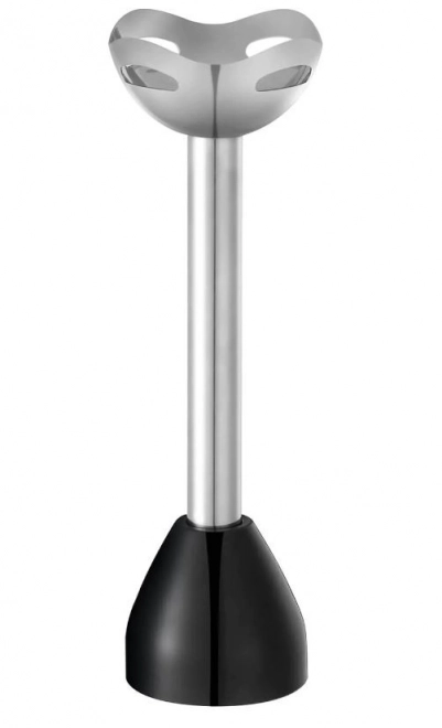 Blender de mână Matte Charcoal